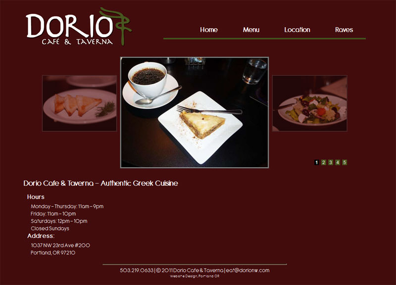 Home Page