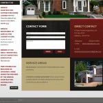 contact