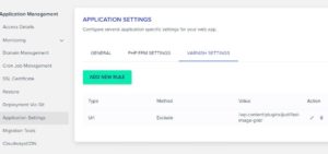 Read more about the article Justified Image Grid not loading on Cloudways