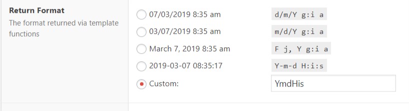 Read more about the article How to Expire an Advanced Custom Fields Field