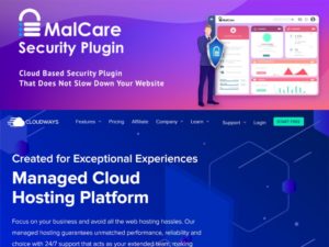 Read more about the article MalCare Security Plugin Won’t Update on Cloudways