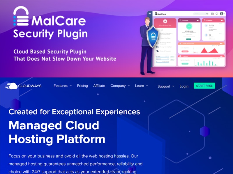 Read more about the article MalCare Security Plugin Won’t Update on Cloudways